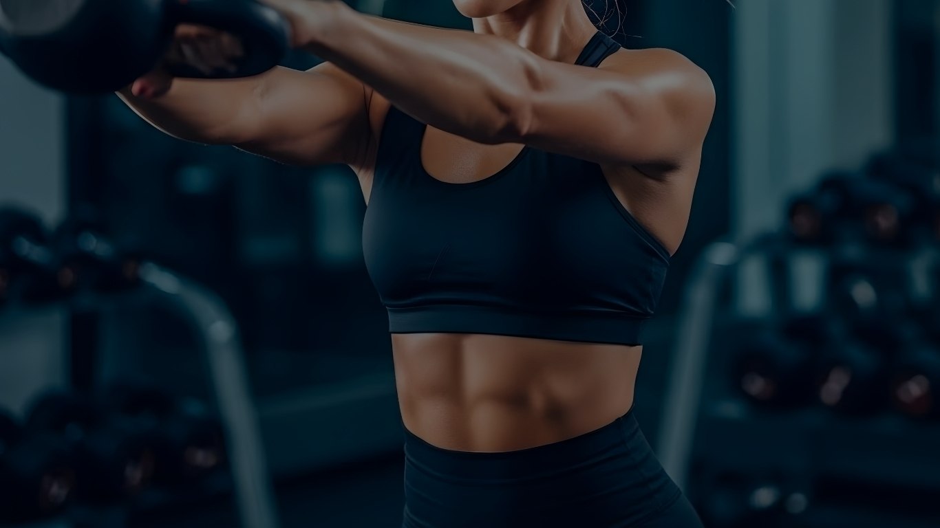 Transforma o teu corpo com acompanhamento Online