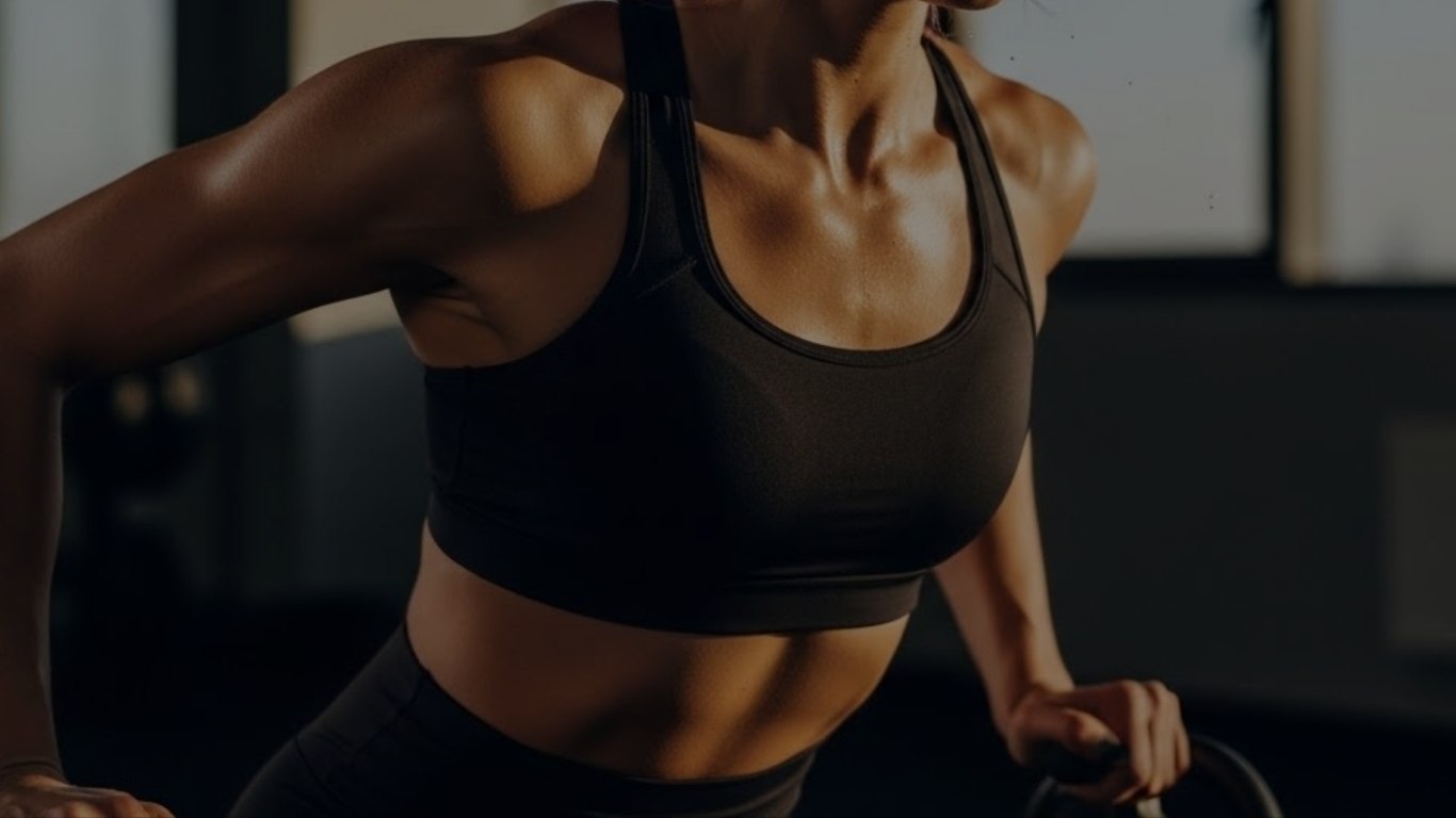 O plano certo para o teu corpo, objetivos e rotina