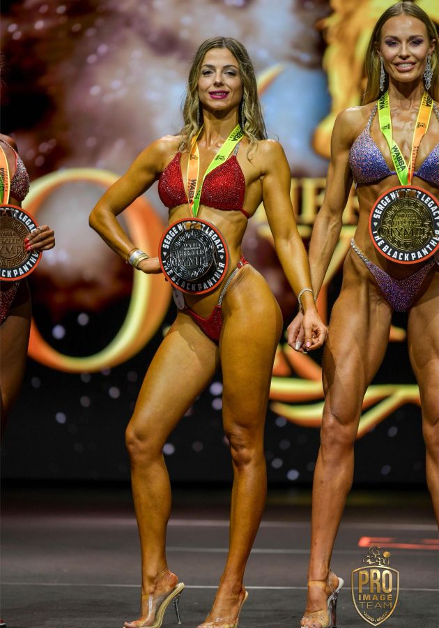 Hércules Olympia Wabba PT