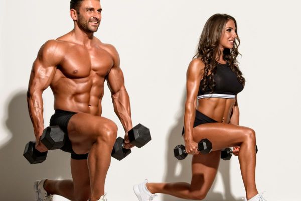 O Impacto Psicológico da Dieta nas Fases de Corte, Aumento e Reversa