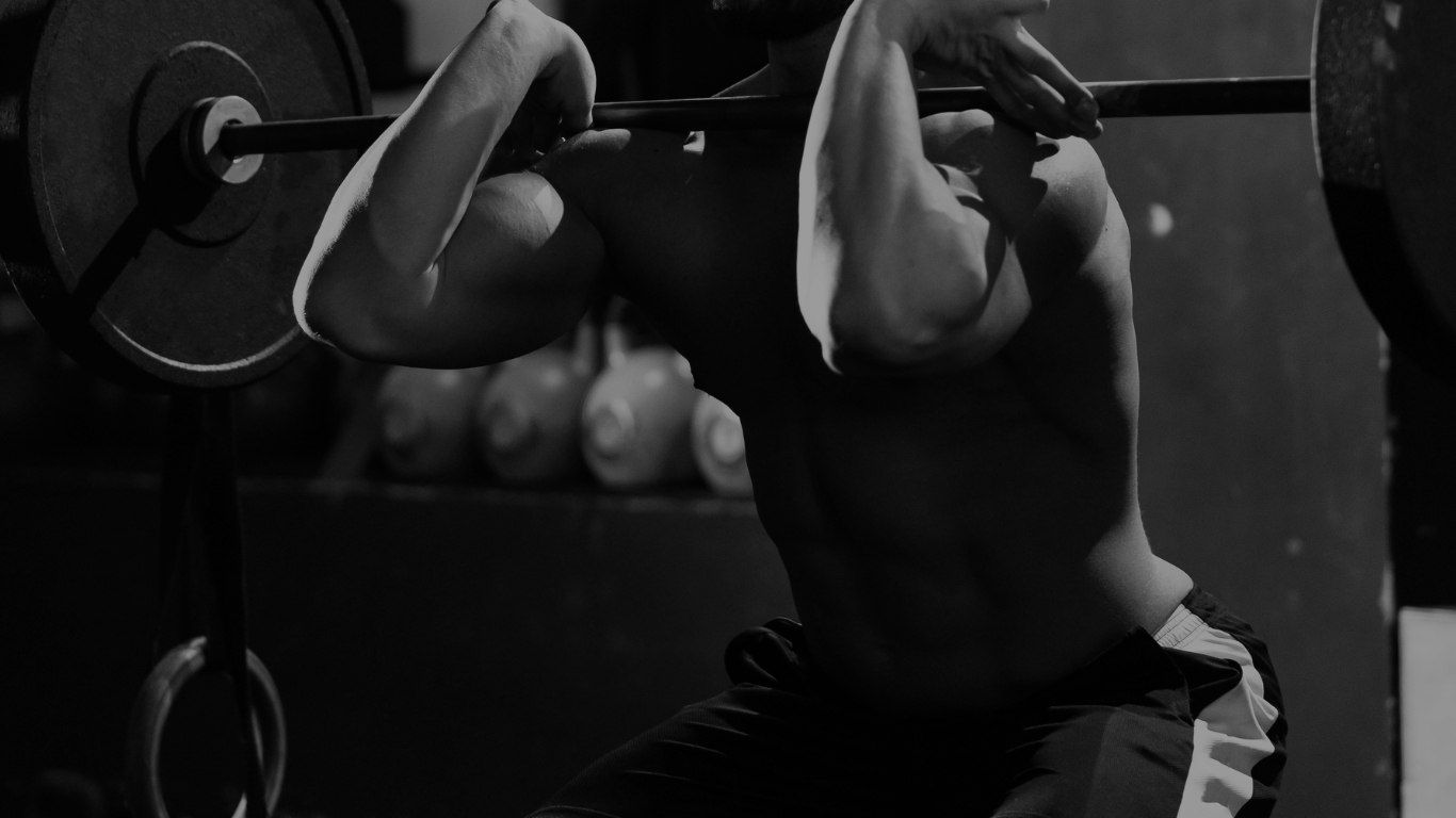 Certified Fitness Online Coach | Sofia Gomes