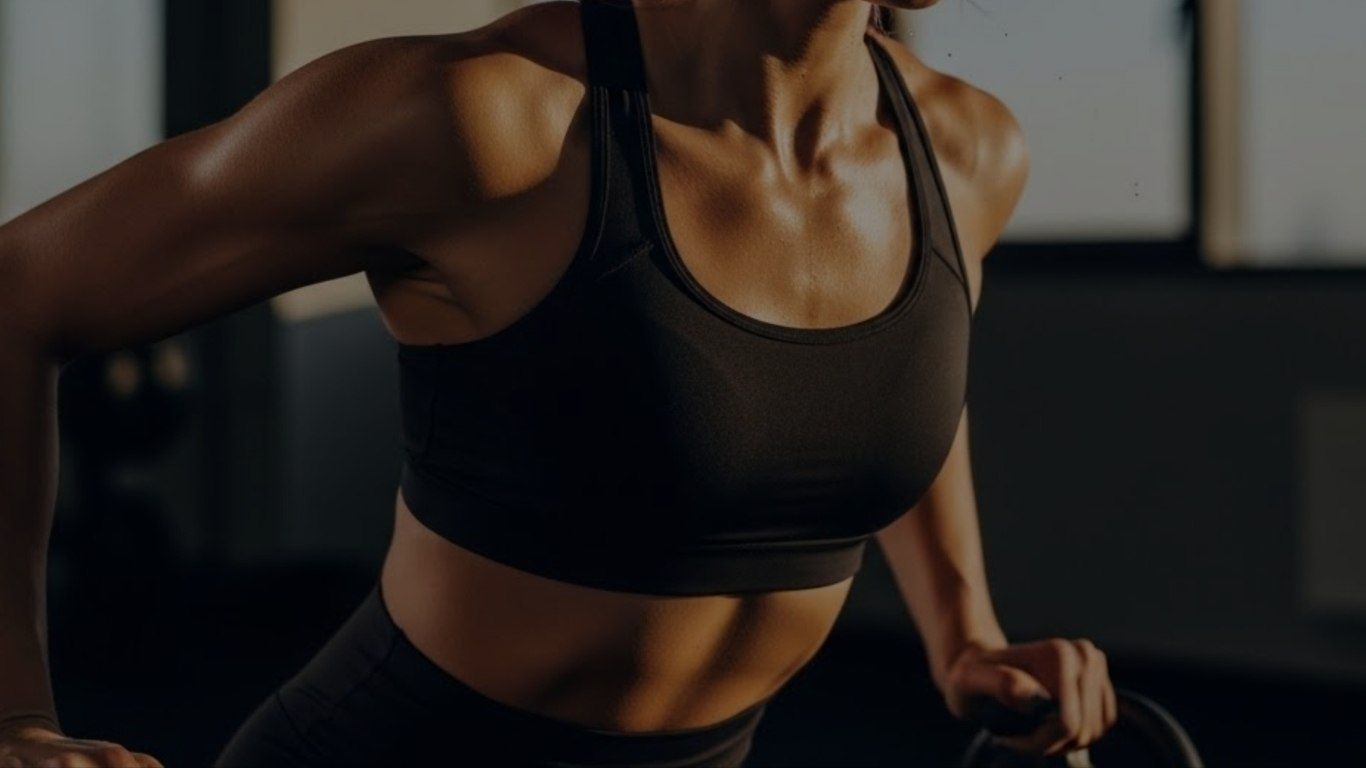 O plano certo para o teu corpo, objetivos e rotina