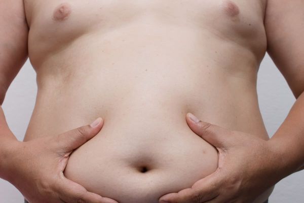 Como perder gordura na barriga?